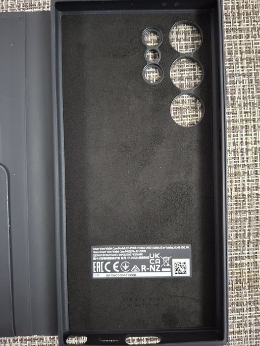 Кейсове нови за Айфон 16 про макс и Самсунг Галакси  S24 ultra