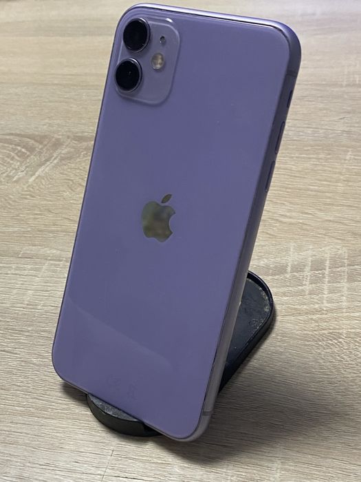 Айфон 11 на 64гб