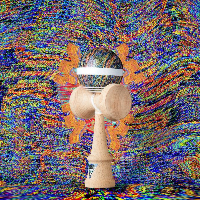 Kendama Krom Noia5 si Noia6