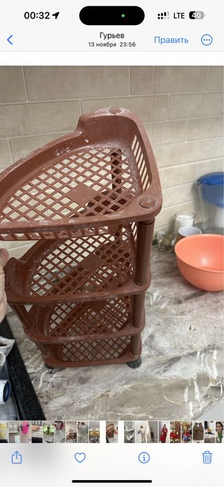 Ложка вилка 1000