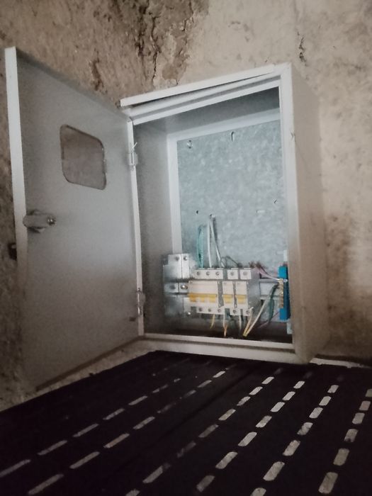 Прлдам гараж остановка рахат