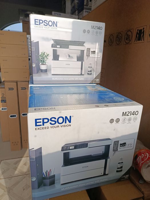 Epson EcoTank L4260 цветной МФУ Wi-Fi Duplex оригинал