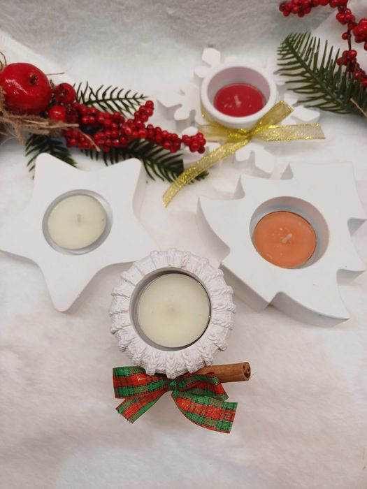 Каледна декорация