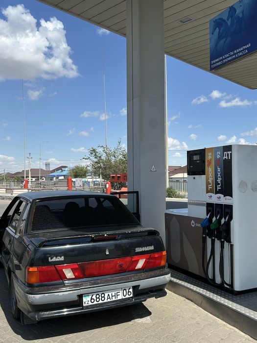 ваз 2115 сатылады