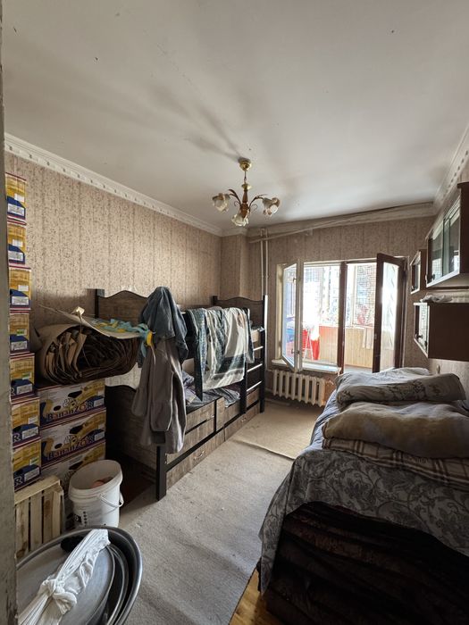 Тинчлик Регистон 4/3/5 без ремонт Спесплан 110 кв.м Регистон Корзинка