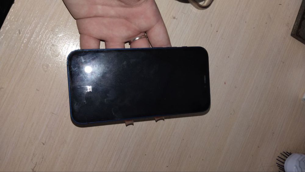 айфон 12 мини