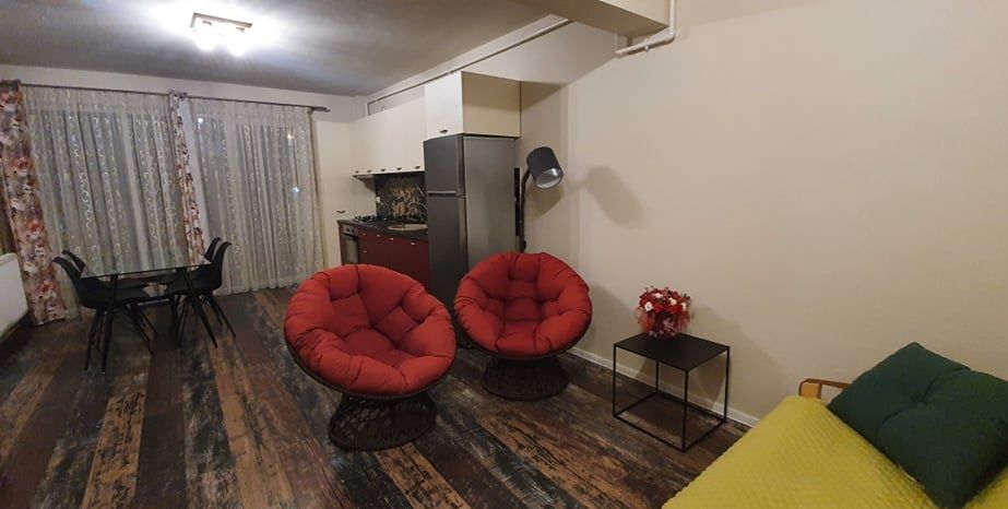 Vand apartament Vivo-valea Garboului