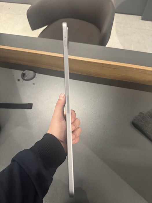 IPad M2 Pro Holati zor ishlashi chotki