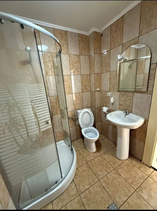 Închiriez apartament disponibil de la 1 octombrie