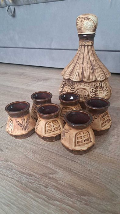 продам сервиз для напитков