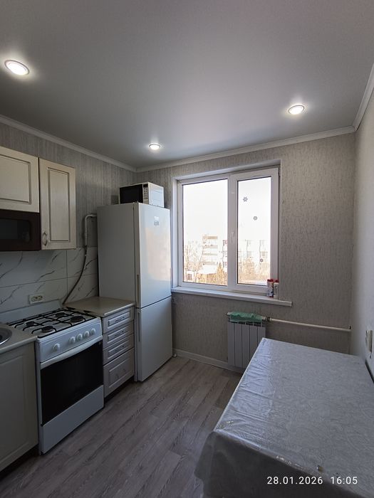 Двухкомнатная. Дет сад. Продам