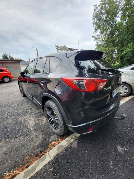 De vanzare Mazda CX-5