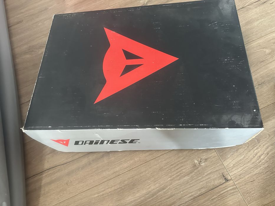 Ботуши Dainese с GORE-TEX