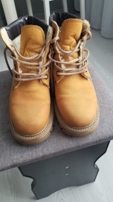 Vind bocancii inblaniti