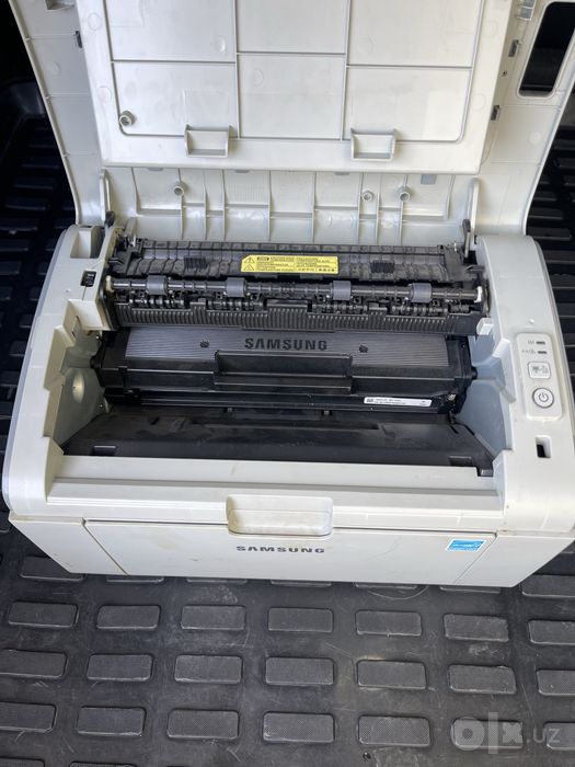 Продается принтер  Samsung ML-2160