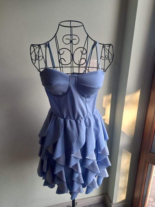 Rochii de ocazie mărimea 38