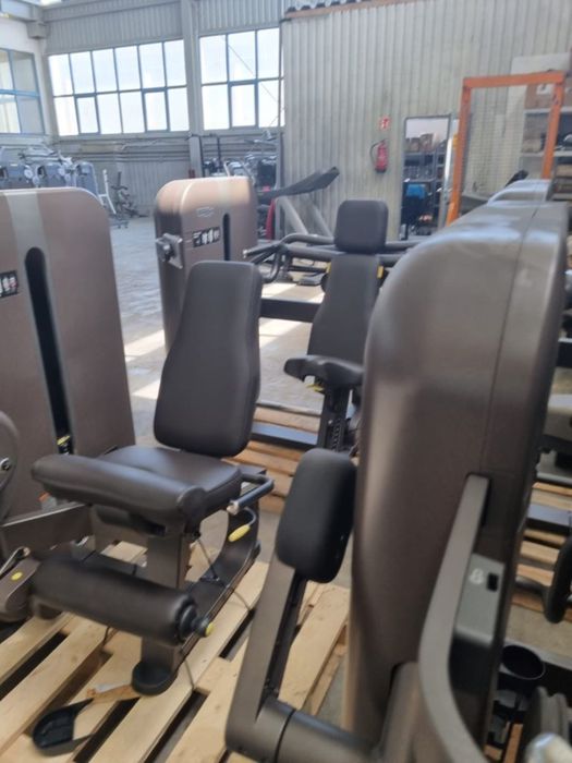 Aparate fitness profesionale