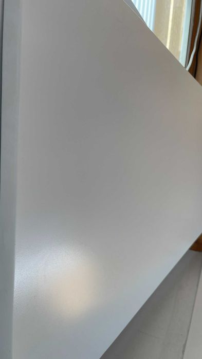 Panou radiant infrarosu 1000W + termostat, 60x120 cm, incalzeste 15 m2, stare excelenta (am 2 buc)