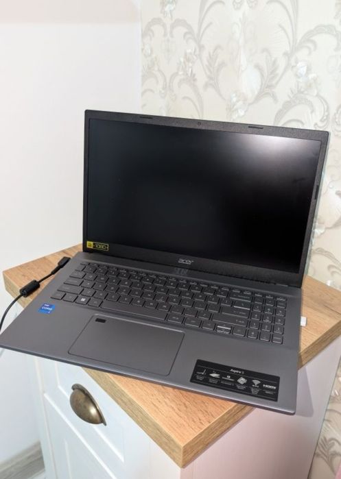 Laptop Acer Aspire 5 A515-57 | Intel i7-12650H | 16GB RAM | 1TB SSD |