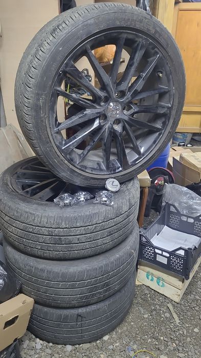 Камри 2007 2.4 араб