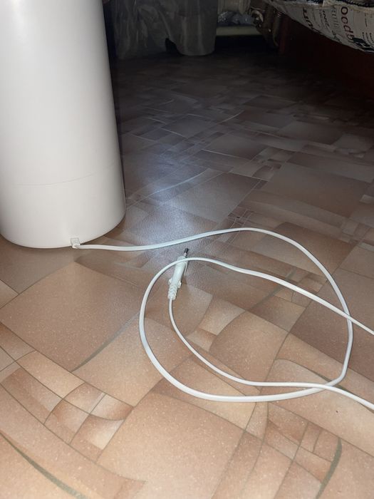 Увлажнитель воздуха Deerma DEM-F628S, белый