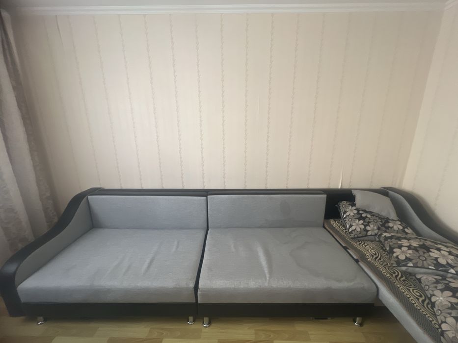 Продам угловой диван