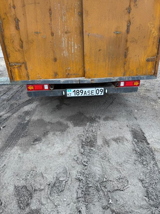 Продам Ford transit