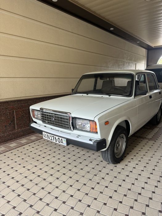 2107 жигули vaz 2107 jiguli