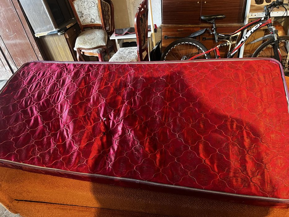 Срочно продается матрас