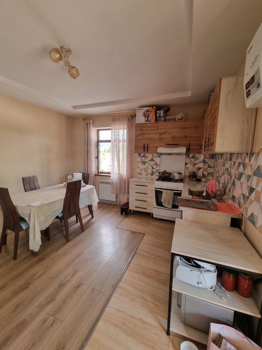 Продаётся дом в новом районе Ташкента