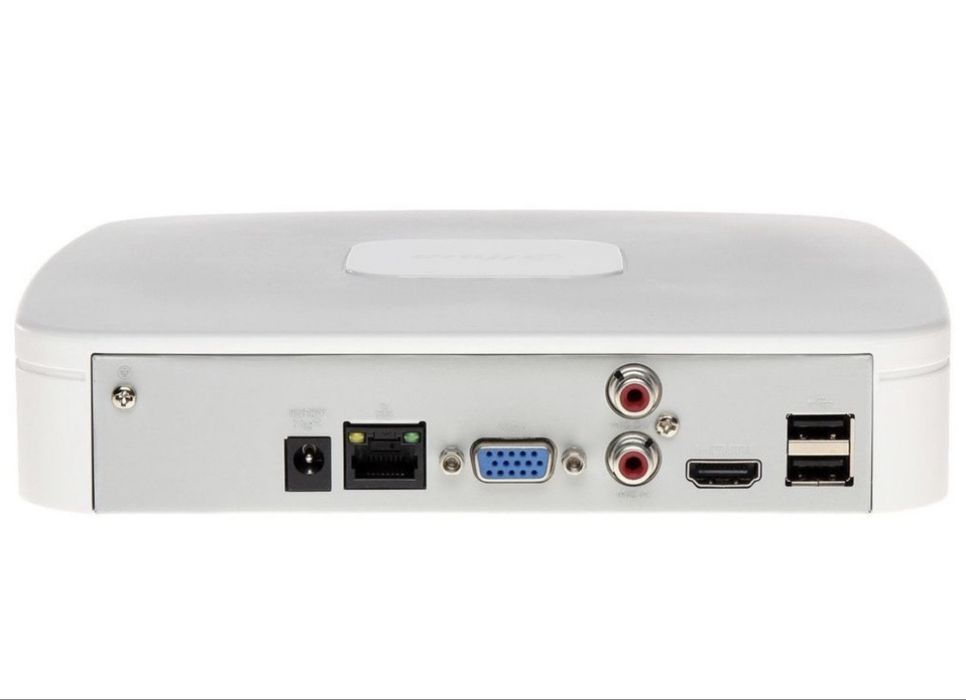 NVR Dahua DHI-NVR2104-4KS2