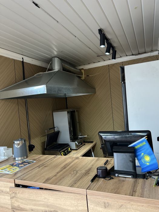 Продается готовый бизнес !!!