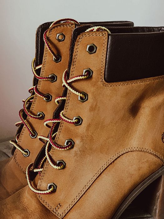 Timberland Дамски Боти Allington