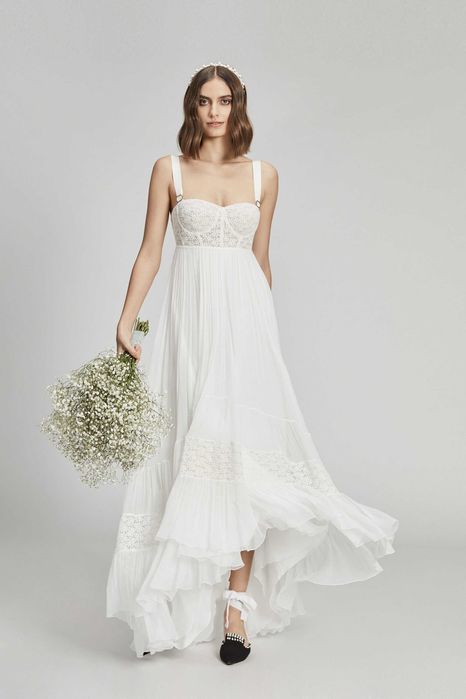 Rochie de mireasa Divine Atelier