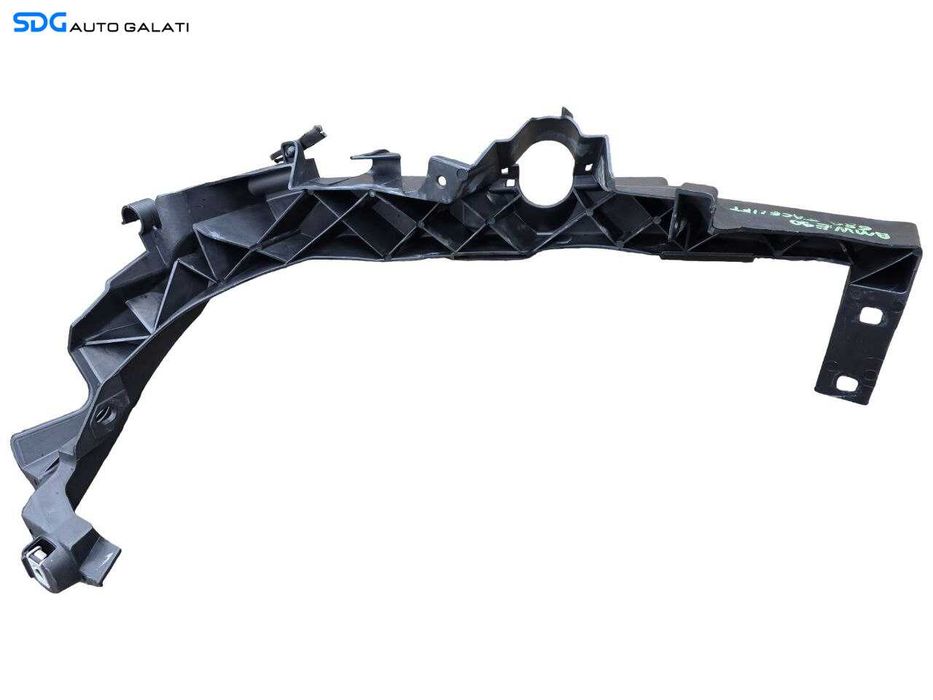 Suport Far Dreapta BMW Seria 3 2004 - 2011 Cod 7138402 15857711 [N4878]