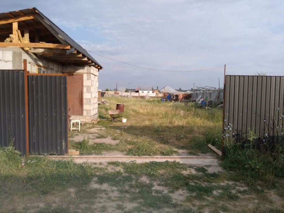Жер сатылады. Көлащы. 15 соттық