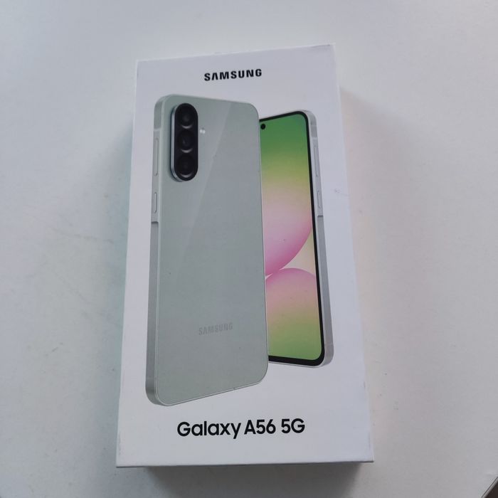 Samsung Galaxy A56 5G 128GB