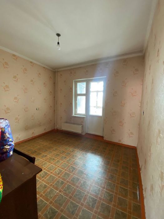 2 бөлмелі пәтер, 47м, Массив Карасу, 8 (2 этаж)