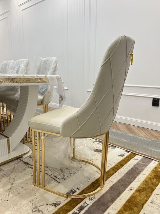 Стол со стульями Турецкий