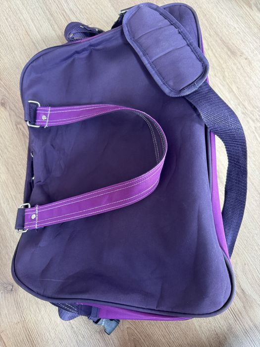 Cangaroo чанта за детска количка