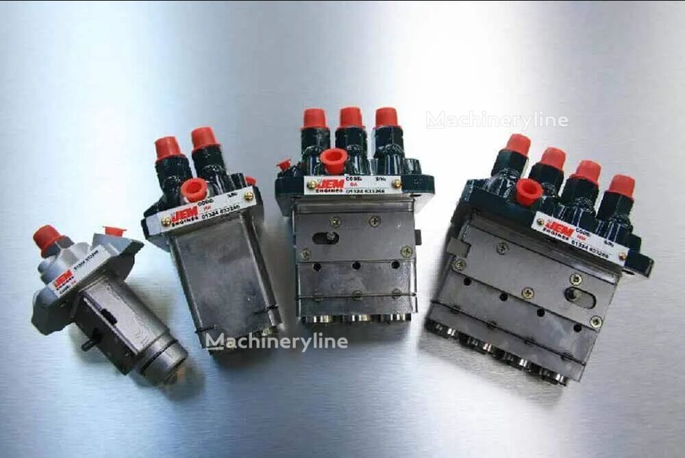 Pompa injectie Pompa de injecție pentru motor Kubota V2003M-E3BG,