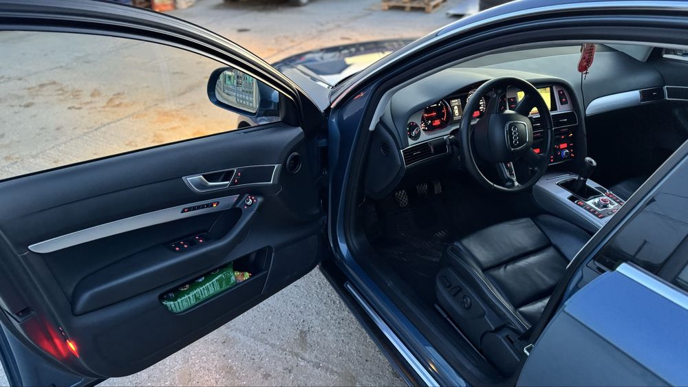 Vand Audi A6 2.0 TDI FULL