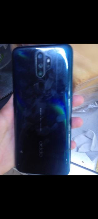 Оппо а9 за 35.000