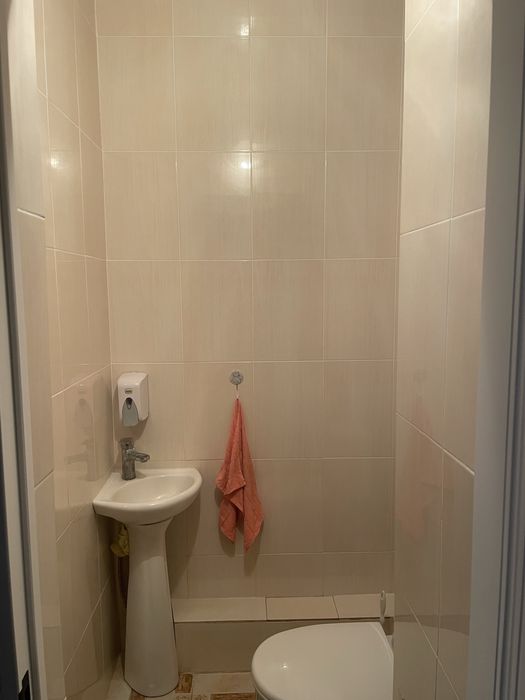 Продается 4х комнатная