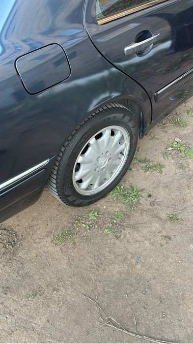 Продаю шины 225/55 R16