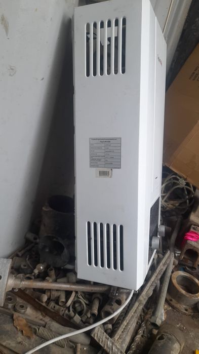 Газвый бойлер сатылады