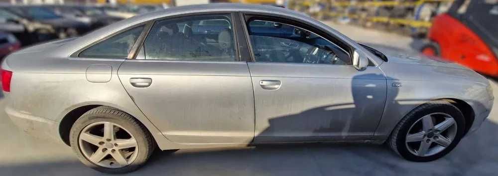 Dezmembrez Audi A6 C6 berlina break 2.0D BRE 2.0B FSI BPJ 2008