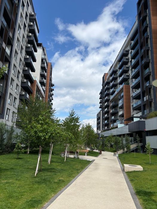 Astorium my Home | 3cam |Parcare |Bloc nou| Loc de joaca| Incalzire in pardoseala