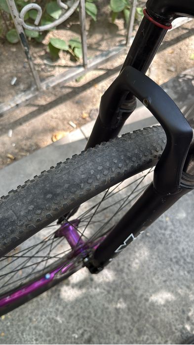 Велосипед «Macoge»