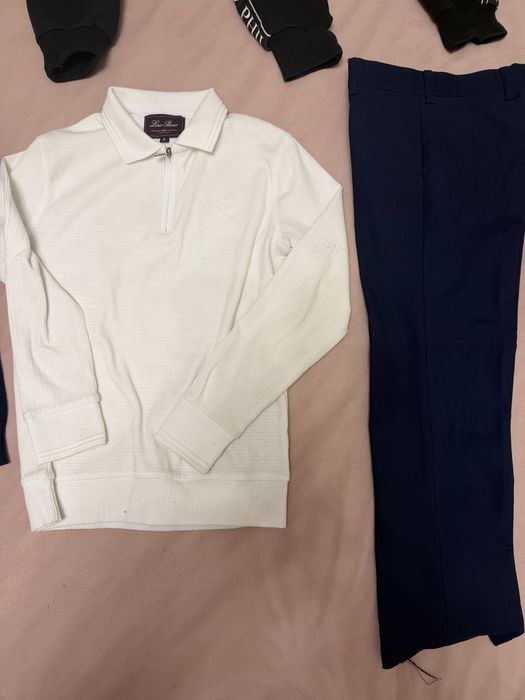 Продам детские вещи